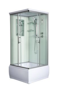 Душевые кабины Weltwasser ALLER 904